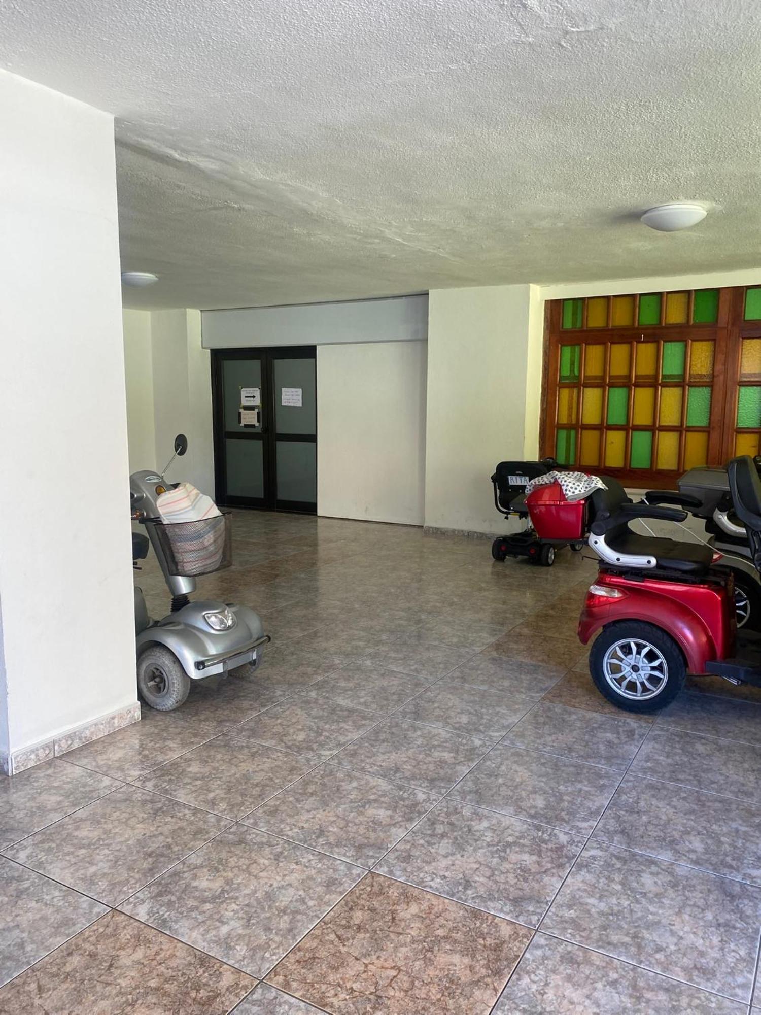 Torres Del Sol Edificio Lejlighed Playa de las Américas Eksteriør billede